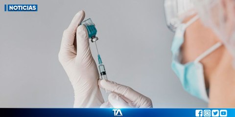 Algunas personas no creen en la vacuna contra el Covid-19