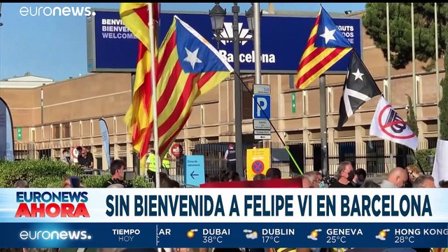 EURONEWS HOY | Las noticias del lunes 28 de junio de 2021