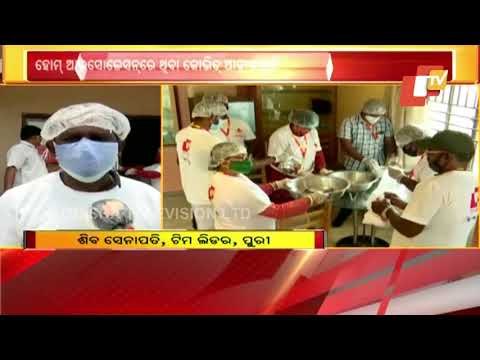 OTV Cares – Apana Eka Nuhanti Extended To 5 More Cities