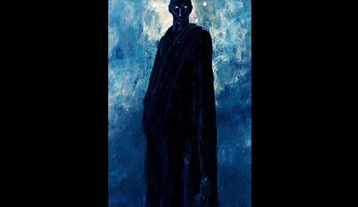 NYARLATHOTEP H.P. Lovecraft