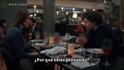 Fuego Fuego (Alev Alev) Capitulo 39