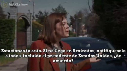 Fuego Fuego (Alev Alev) Capitulo 40