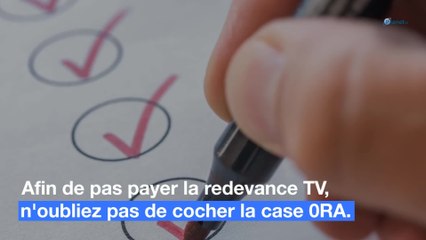 Déclaration d'impôts : les principales erreurs à éviter