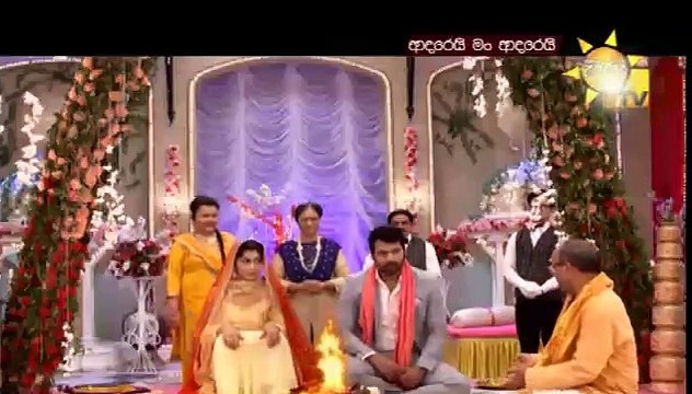Adarei Man Adarei Episode 1445