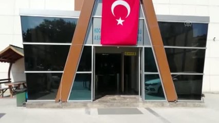 Cinayet işlediği iddiasıyla aranan şüpheli, yurt dışına çıkmak isterken yakalandı
