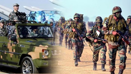 ಚೀನಾ ಕಾಟಕ್ಕೆ ಮಹತ್ವದ ನಿರ್ಧಾರ ಮಾಡಿದ ಭಾರತ | oneindia kannada