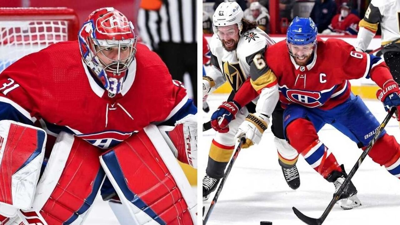 These Are The 15 Highest Paid Habs Players This Season