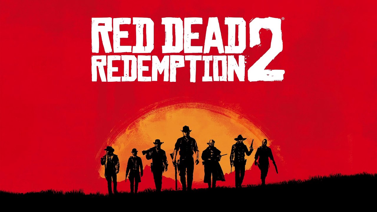 Red Dead Redemption 2 (03-82) - Chapitre 1 - Colter - De vieux amis