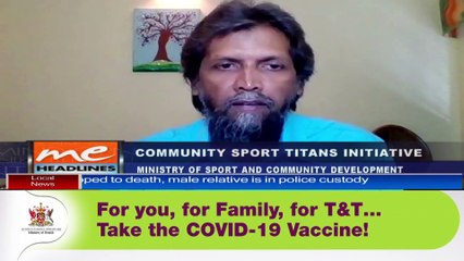 06 - Community Sport Titans Initiative