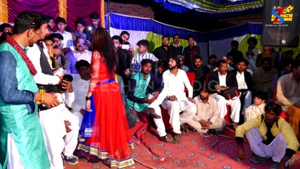 Asan Ty Yaran Dy Yar HAn(Dance Song) New HD Dance Show 2021 Zeeshan Studio Bhabra