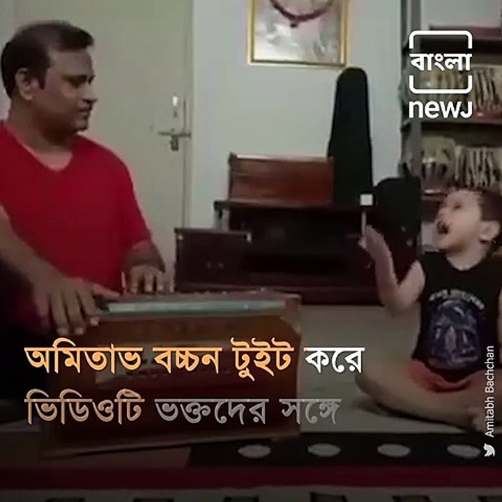 This Father-Son Duo's Classical Music Skills Will Leave You In Awe