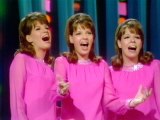 The Kane Triplets - Pow, Pow, Pow (Live On The Ed Sullivan Show, June 11, 1967)