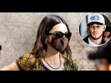 Kendall Jenner Supports Boyfriend Devin Booker Amid Gruesome Nose Injury | OnTrending News