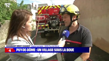 Story 5: Vers un nouvel "épisode intense" aux orages - 28/06