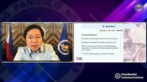President Duterte addresses the nation | June 28, 2021