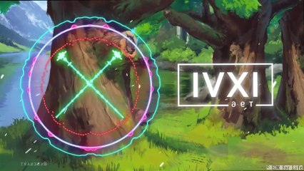 LOVE-Best EDM Music - Beautiful Electro Style