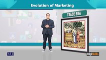 03.003   Digital Marketing   Evolution of Marketing   DigiSkills