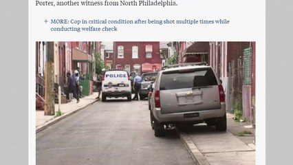 美 10살 소년 집에서 실수로 자신에 총 쏴 사망 / YTN