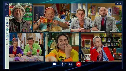 Vecinos Temporada 10 Capitulo 01 •  Voy a ser papá