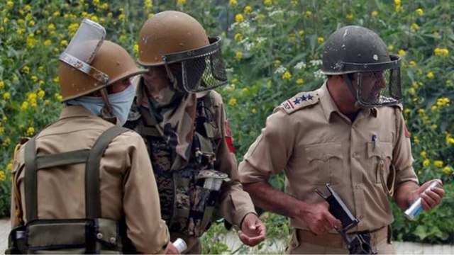 Why terrorists are targeting the SPOs in Jammu and Kashmir?