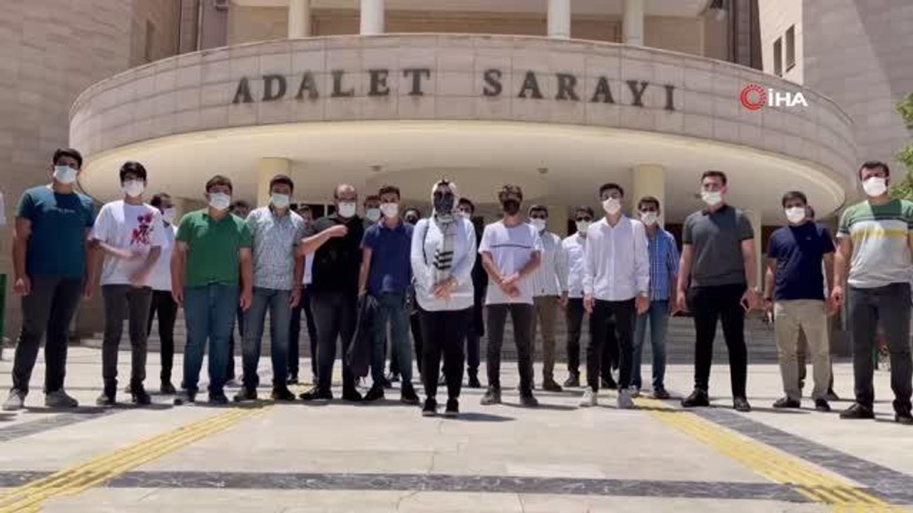 Kılıçdaroğlu'nun 'Katar' sözlerine gençlerden suç duyurusu