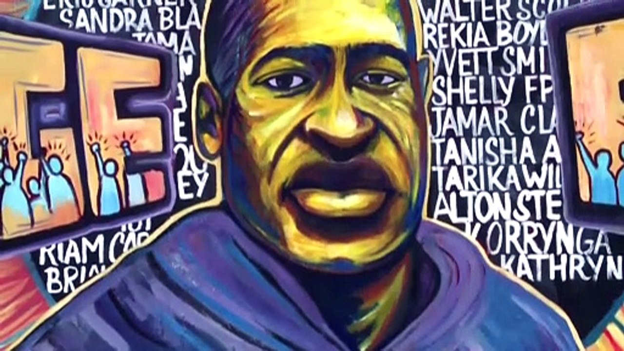 UN kritisiert strukturellen Rassismus gegen Schwarze