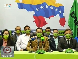 COPEI participará en la auditoría del software electoral para este 21N