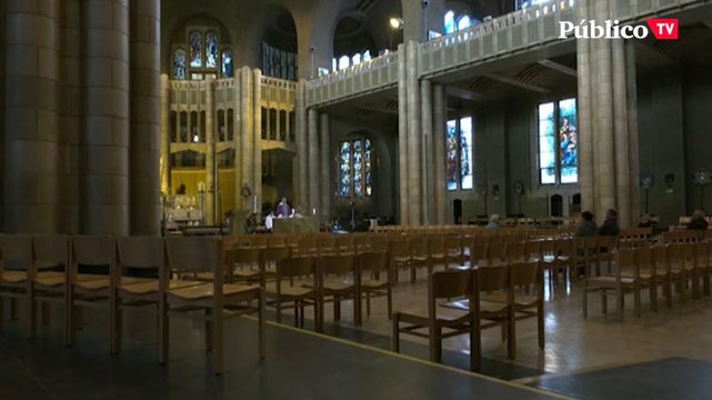 Casi el 40% de los abusos en la Iglesia fueron violaciones