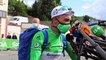 Tour de France 2021 - Julian Alaphilippe sur les chutes à répétition de ce début de Tour : "Je n'ai jamais vu ça, je crois !"