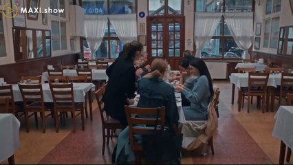 Fuego Fuego (Alev Alev) Capitulo 44