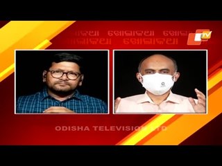 KHOLA KATHA EP 700 |MAY 13 2021| କମ୍ୟୁନିଟି ମେଡିସିନ୍ ବିଶେଷଜ୍ଞ ଡାକ୍ତର ଇ. ଭେଙ୍କଟ ରାଓ