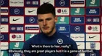 England v Germany match preview