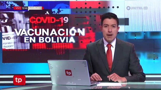 Llegada de nuevas dosis podría ayudar a iniciar con la vacunación a mayores de 18 años desde agosto