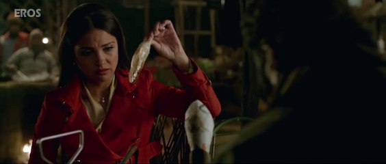 Vinay Pathak hilarious Comedy Scene l Breather's Fantasy