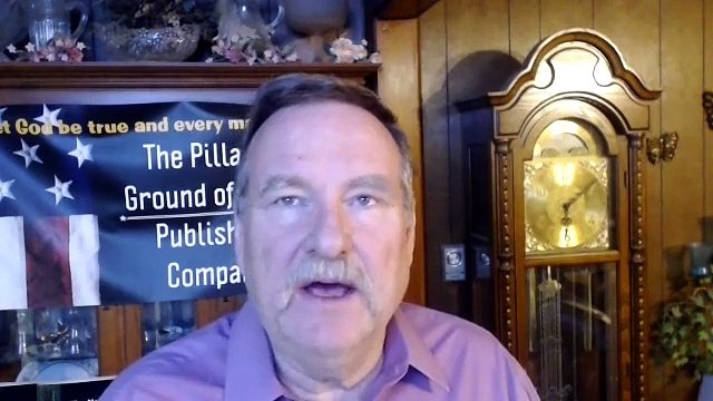 Luke 15-17 IF CHRISTIANITY WASNT BACK, THIS WORLD WOULD BE LOST, BECAUSE THE PREACHING OF MEN DOESN'T WORK!