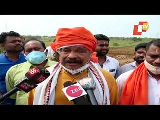 Akshaya Tritiya | Congress Leader Sura Routray's Reaction