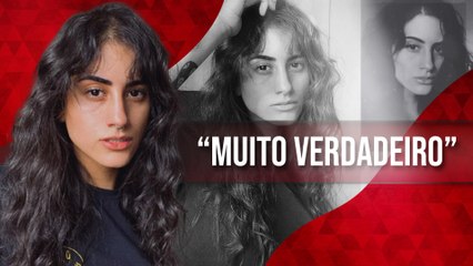 DAY LIMNS FALA SOBRE LANÇAMENTO DO PRIMEIRO ÁLBUM (2021)