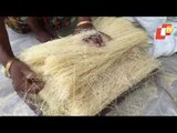 Vermicelli Industry Gets A Boost In Tripura Despite Lockdown