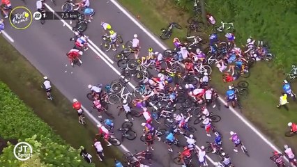 Le JT des Sports - 28/06/2021 - Nedjid El Baja, entraineur de boxe