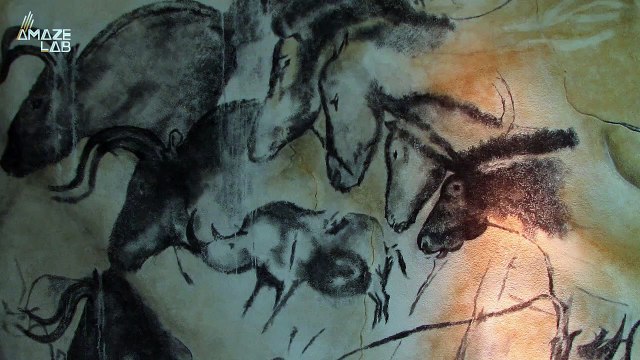 Check Out These Cave Paintings of Animals That Could Be the Earliest Ever Discovered