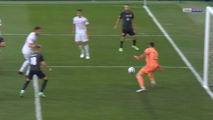 Euro 2020 : Unai Simon se rattrape de sa boulette !