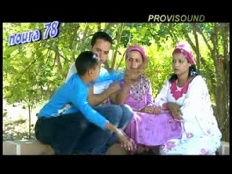 ******Tibdit N lwalidayen 04******