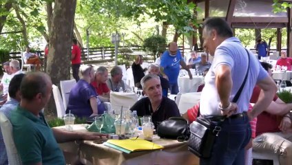 Επανεκλογή Μιχάλη Κορδολέμη στην ΕΠΣ Φθιώτιδας