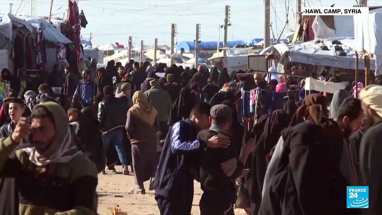 US warns that Islamic State extremists still a world threat