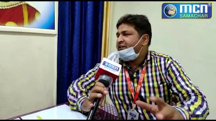 साबुन से हाथ धुए ! खतरनाक डेल्टा पल्स वायरस से बचने के लिए : डॉ.  पारस मंडलेजा  मनपा आरोग्य धिकारी MCN News Lite