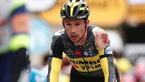 Tour de France 2021 - Primoz Roglic : 