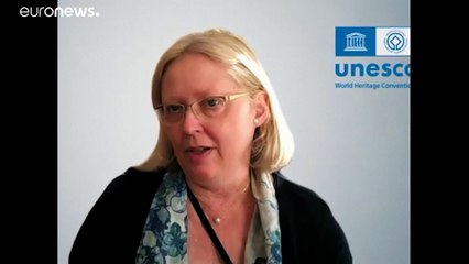 UNESCO: Μνημεία Παγκόσμιας Κληρονομιάς κινδυνεύουν να «αποχαρακτηριστούν»