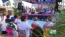 Puerto Salvador Allende festeja 13 años de fundación