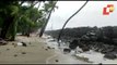 Cyclonic Tauktae- Visuals From Coastal Villages In Kochi