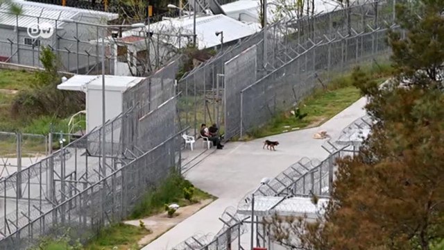 Избиение мигрантов, жестокое обращение и арест без причины не редкость: шокирующее видео из Греции (28.06.2021)